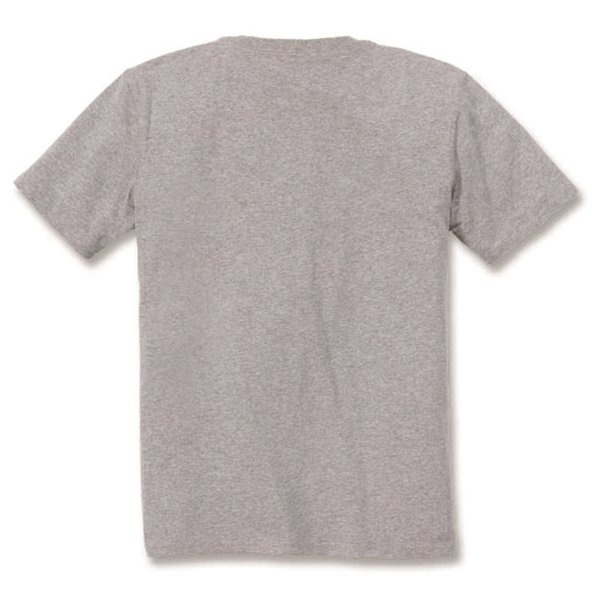 CARHARTT Workwear Pocket Short Sleeve Damen T-Shirt
