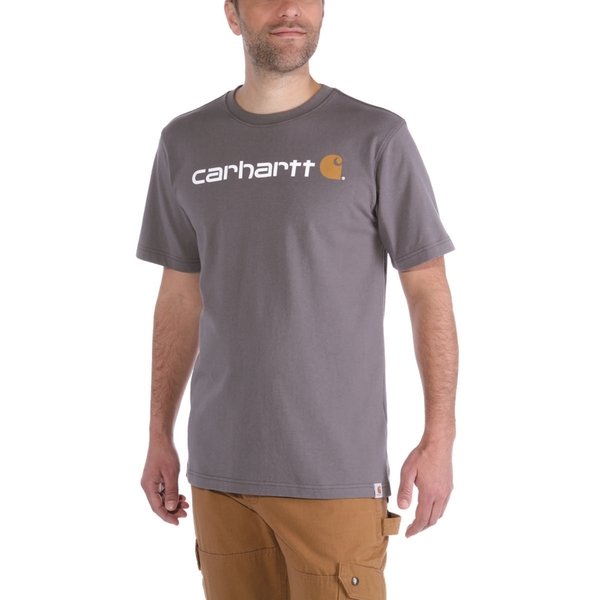 CARHARTT Workwear Emea Core Short Sleeve T-Shirt