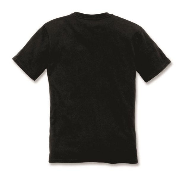 CARHARTT Workwear Logo Short Sleeve Damen - T-Shirt