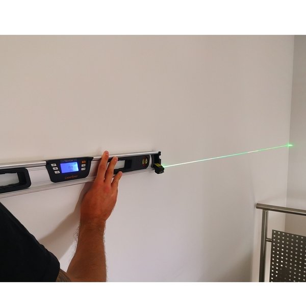 LASERLINER DigiLevel Laser G80 - professionell