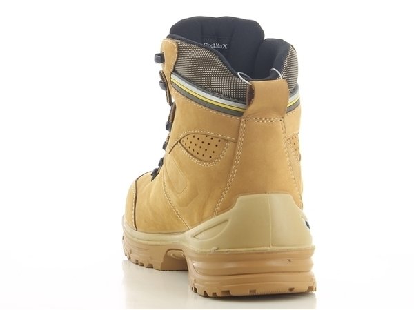 SAFETY JOGGER Ultima S3-SRC-HRO-ESD in beige