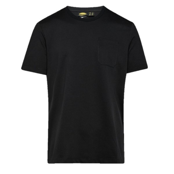 DIADORA T-Shirt Industry - in 4 Farben