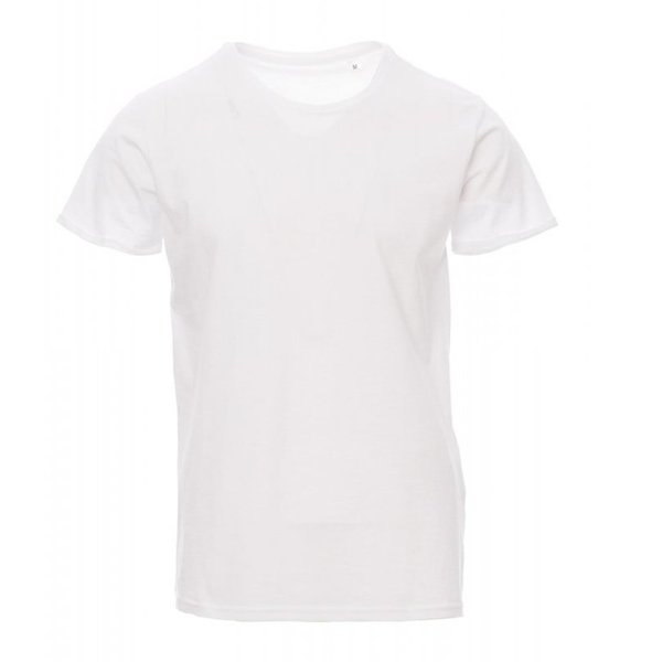 PAYPER T-Shirt Party in weiß (5er Pack)